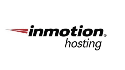 InMotion Web Hosting
